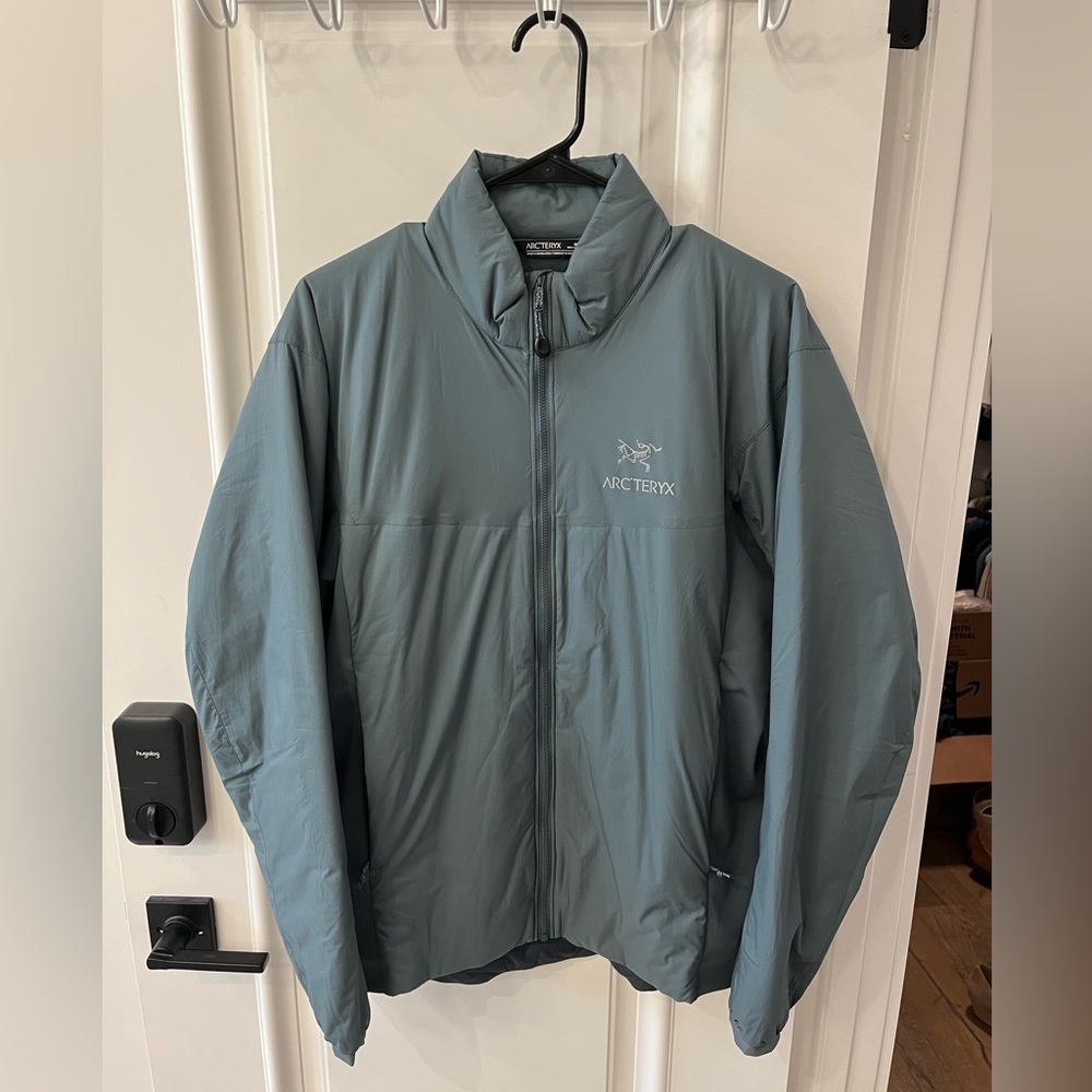 Arc’teryx Atom LT Jacket - Proteus - Men’s M - NWOT